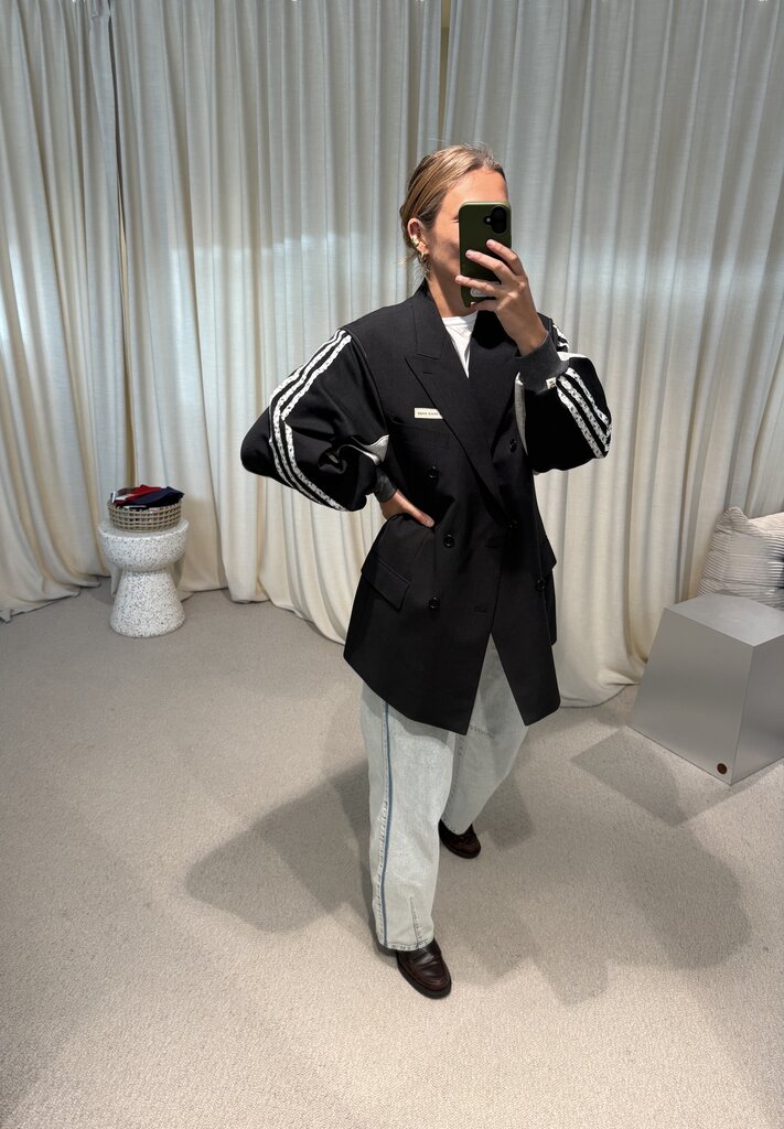 La Seule Shop La Seule Shop Blazer - 94