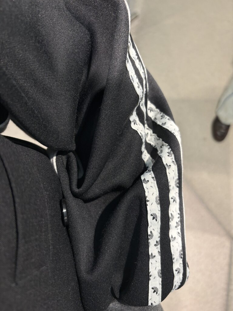 La Seule Shop La Seule Shop Blazer - 94