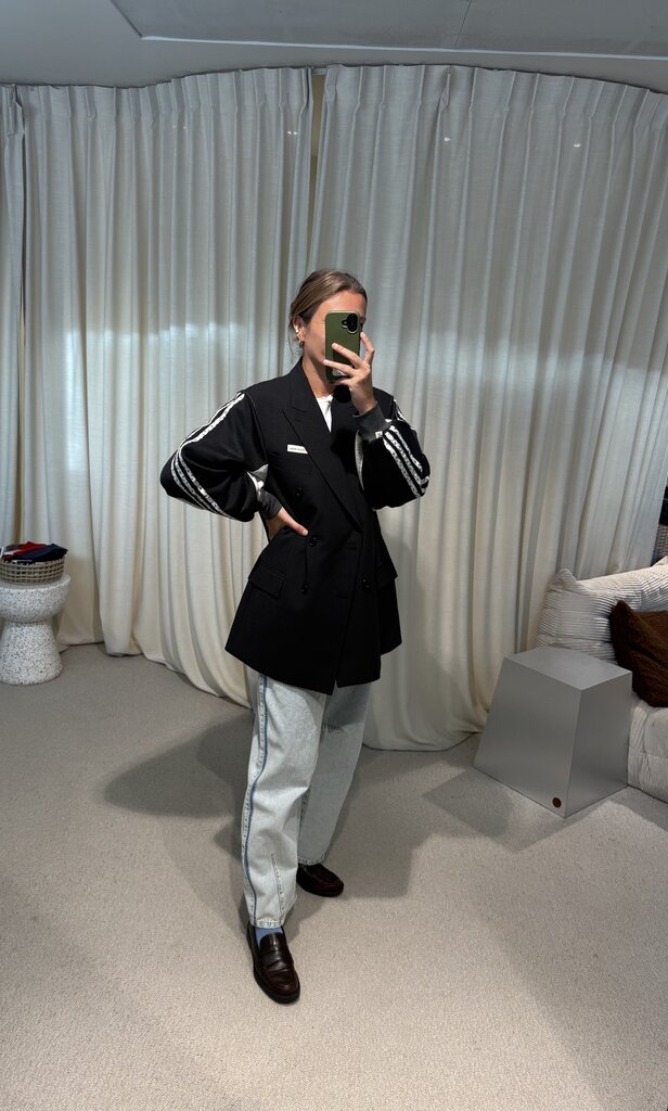 La Seule Shop La Seule Shop Blazer - 94