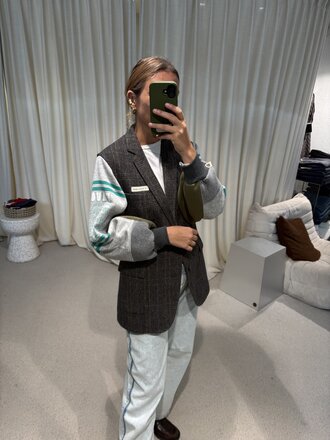 La Seule Shop La Seule Shop Blazer - 86