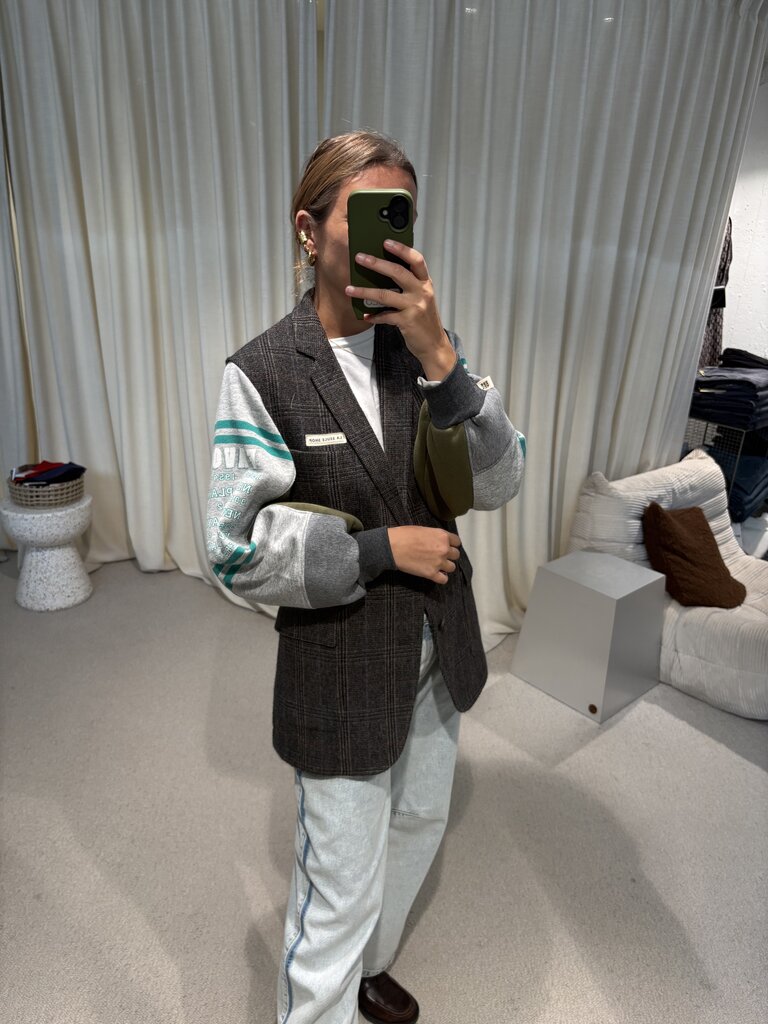 La Seule Shop La Seule Shop Blazer - 86