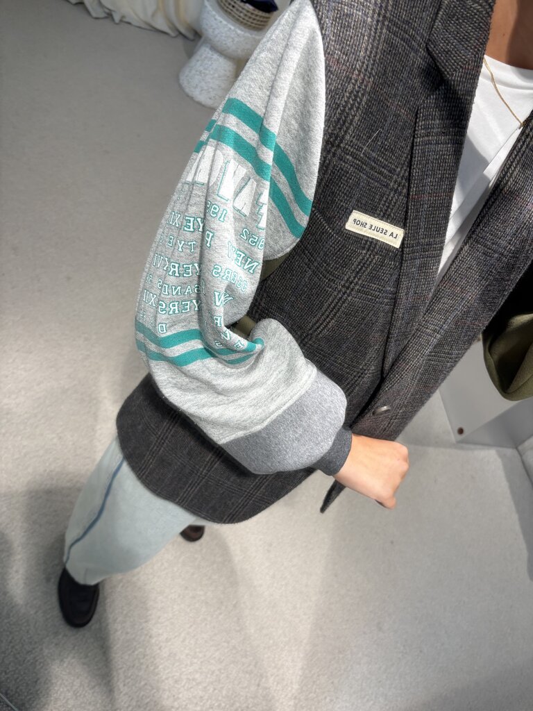 La Seule Shop La Seule Shop Blazer - 86