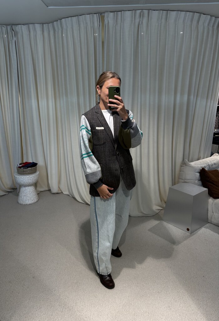 La Seule Shop La Seule Shop Blazer - 86