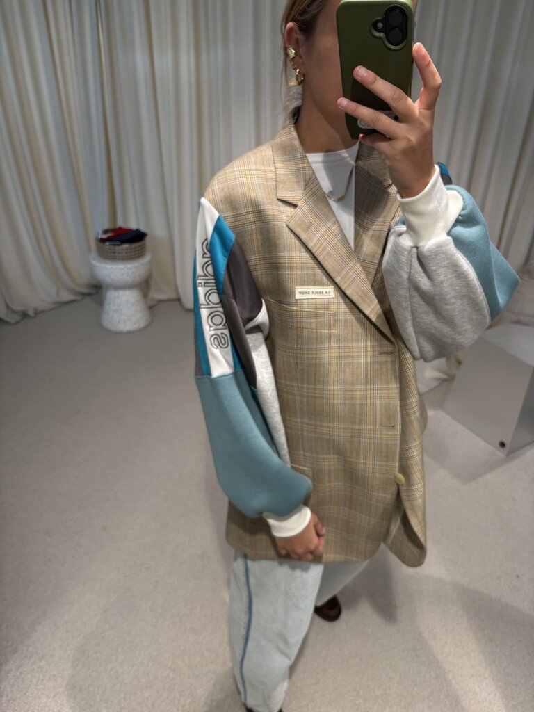 La Seule Shop La Seule Shop Blazer - 87