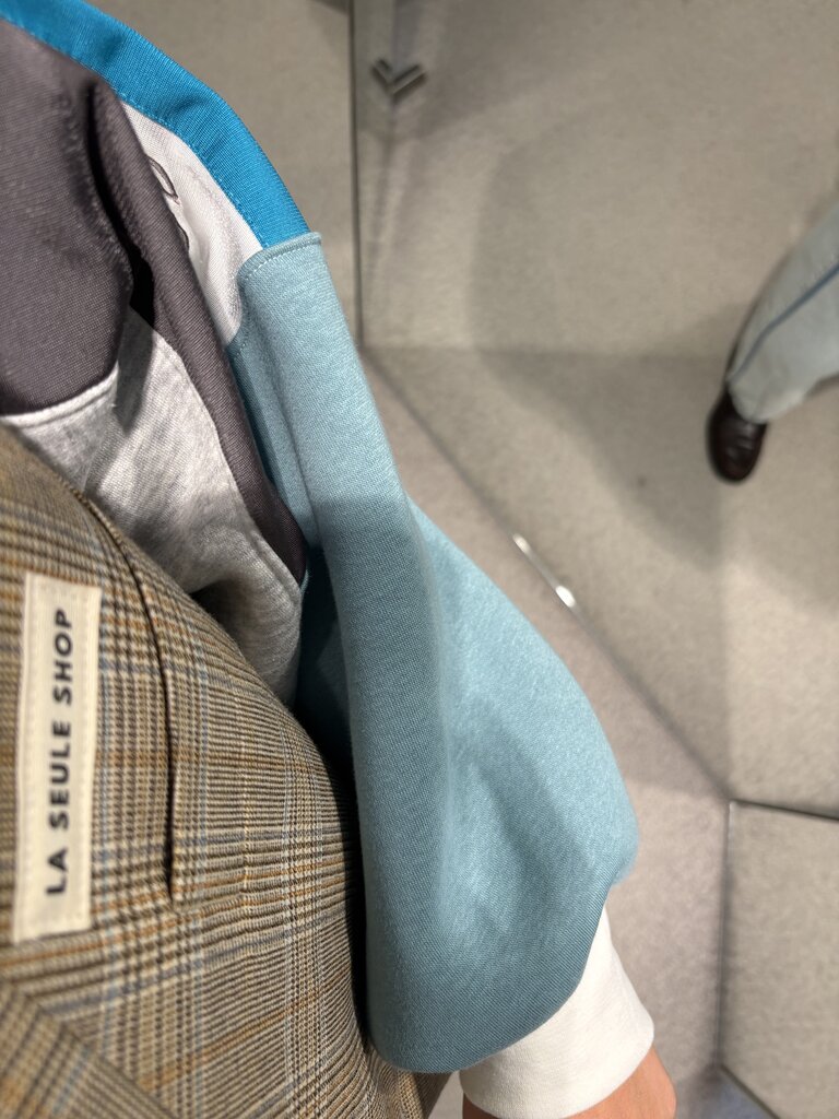 La Seule Shop La Seule Shop Blazer - 87