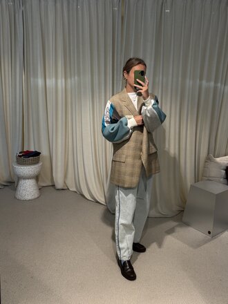 La Seule Shop La Seule Shop Blazer - 87