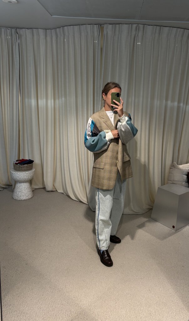 La Seule Shop La Seule Shop Blazer - 87