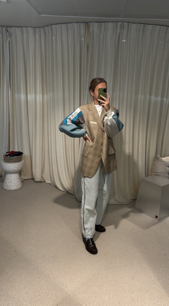 La Seule Shop La Seule Shop Blazer - 87