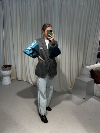 La Seule Shop La Seule Shop Blazer - 88