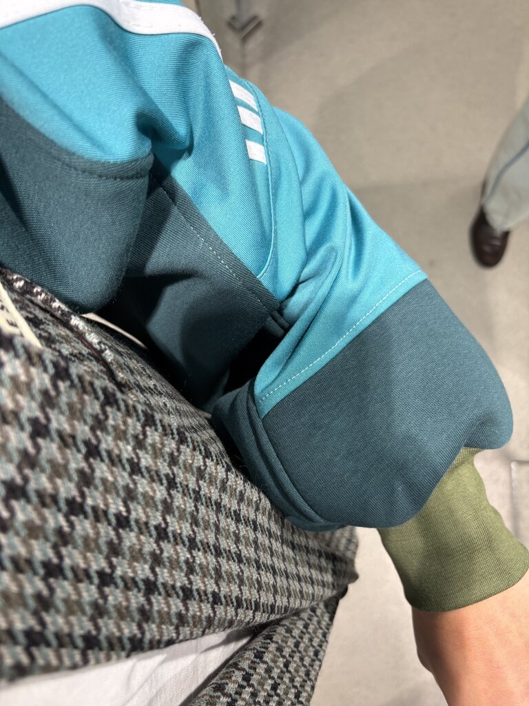 La Seule Shop La Seule Shop Blazer - 88