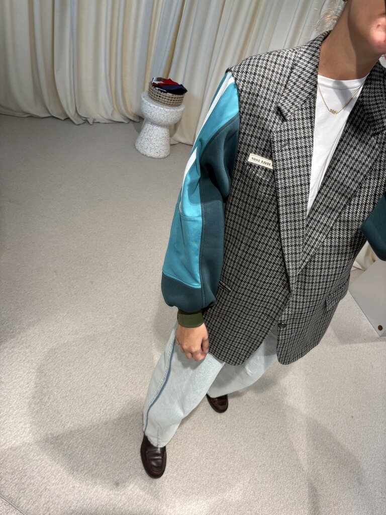 La Seule Shop La Seule Shop Blazer - 88