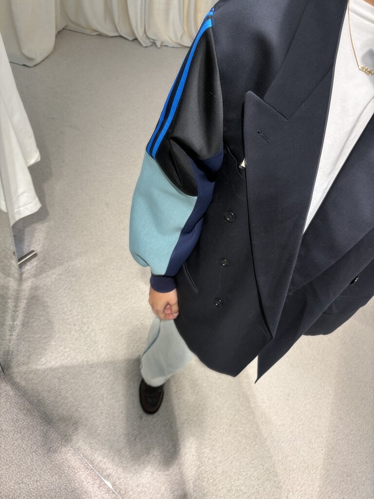 La Seule Shop La Seule Shop Blazer - 89