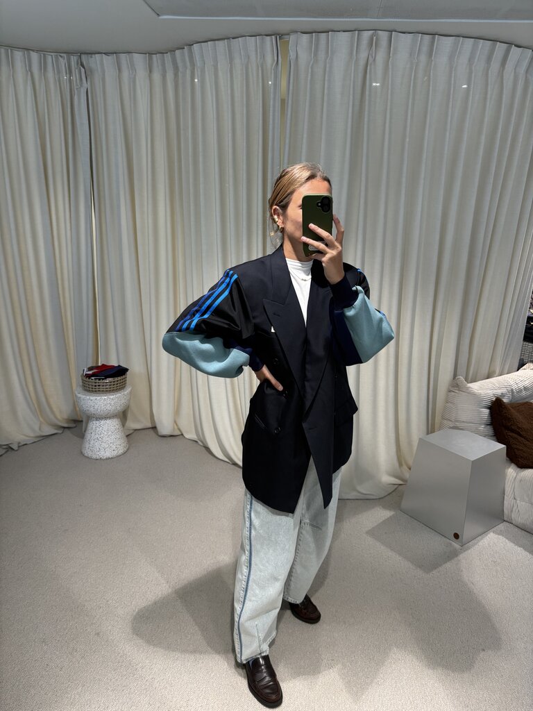 La Seule Shop La Seule Shop Blazer - 89