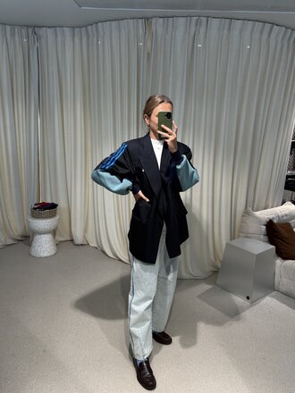 La Seule Shop La Seule Shop Blazer - 89