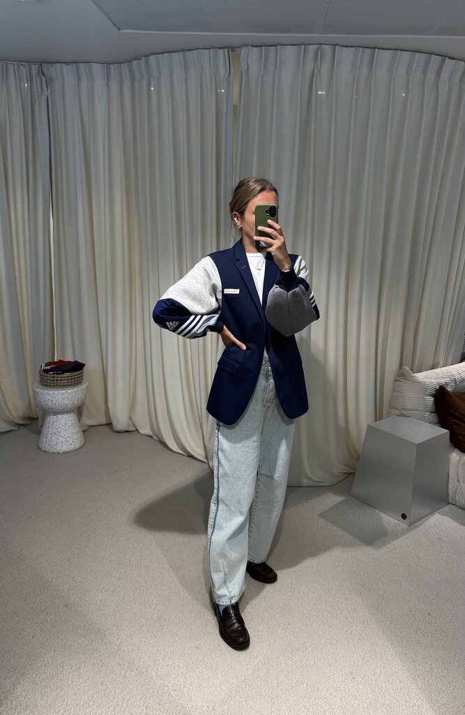 La Seule Shop La Seule Shop Blazer - 90