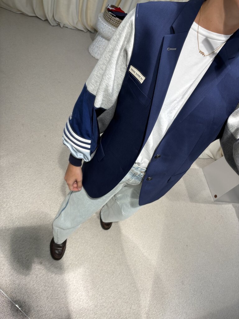 La Seule Shop La Seule Shop Blazer - 90