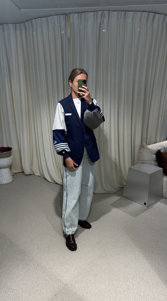 La Seule Shop La Seule Shop Blazer - 90