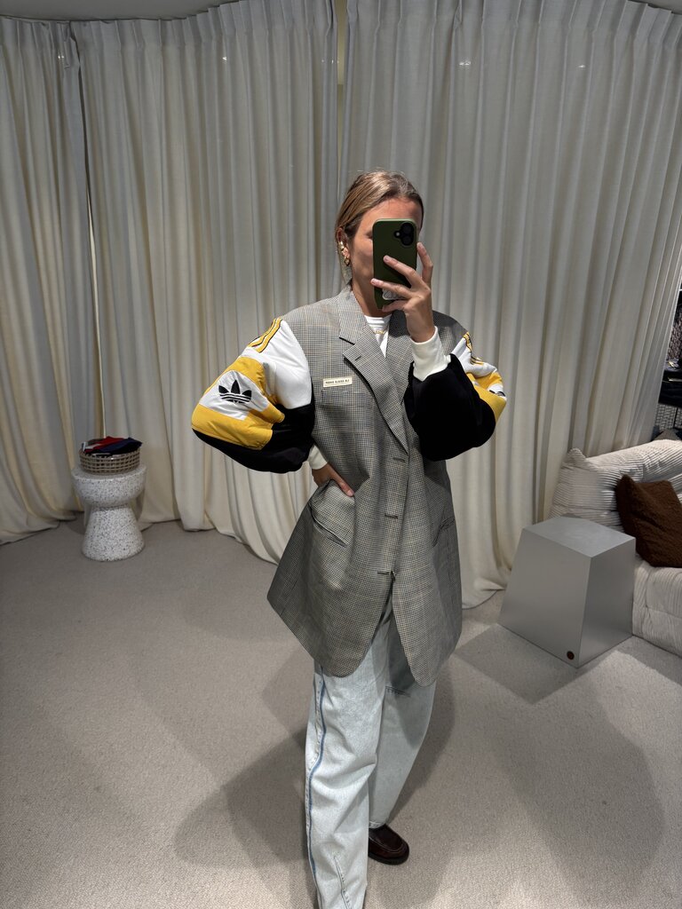 La Seule Shop La Seule Shop Blazer - 91