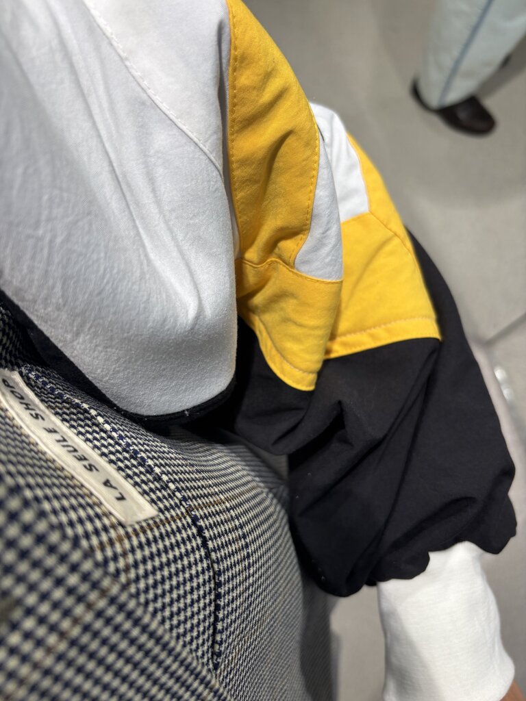 La Seule Shop La Seule Shop Blazer - 91