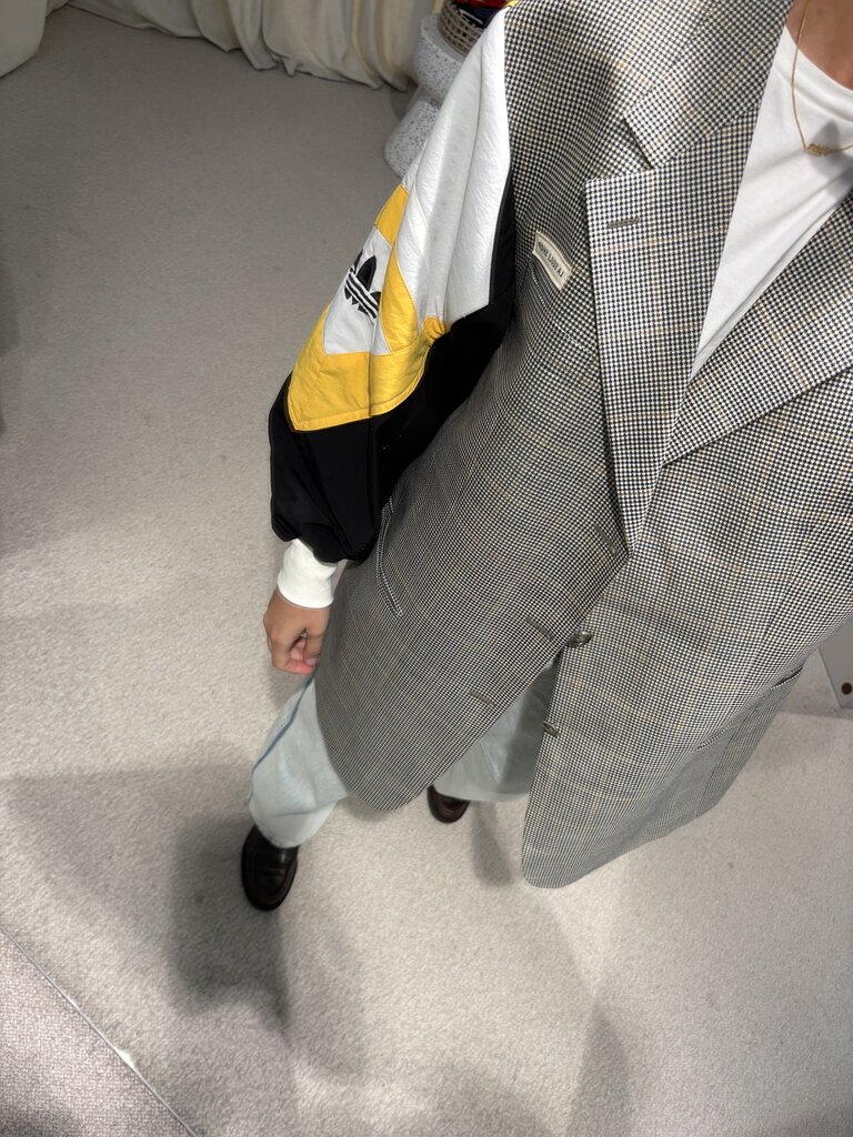 La Seule Shop La Seule Shop Blazer - 91