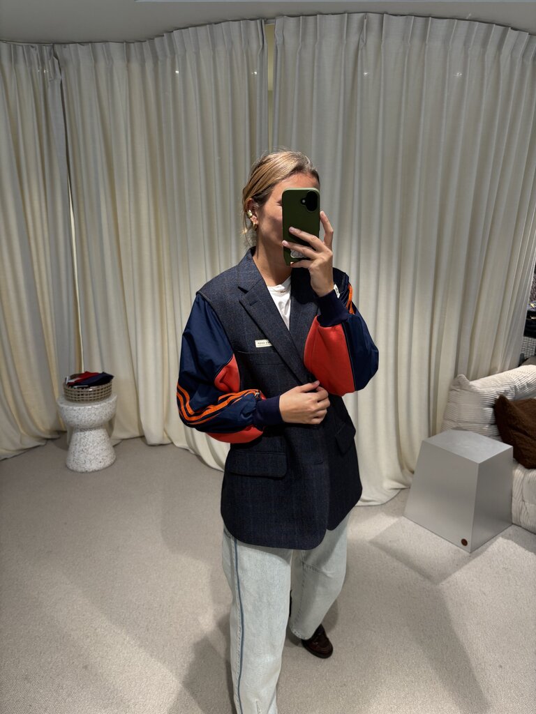 La Seule Shop La Seule Shop Blazer - 92