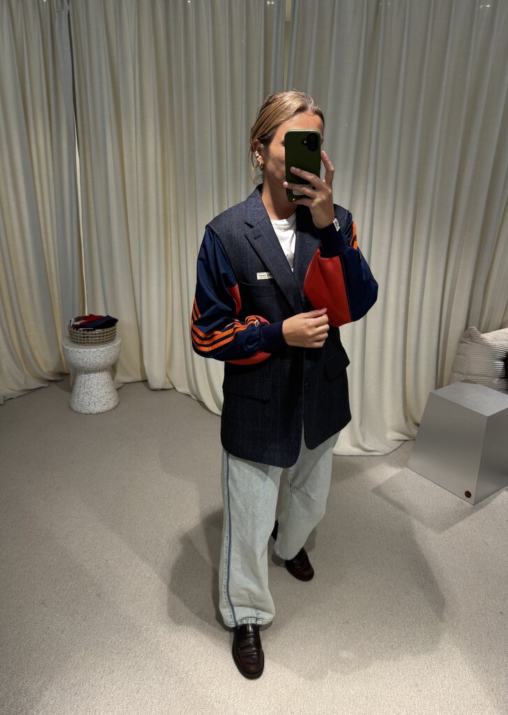 La Seule Shop La Seule Shop Blazer - 92