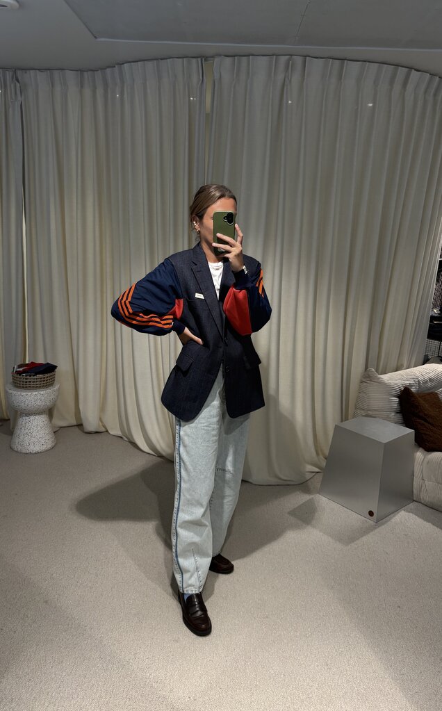 La Seule Shop La Seule Shop Blazer - 92