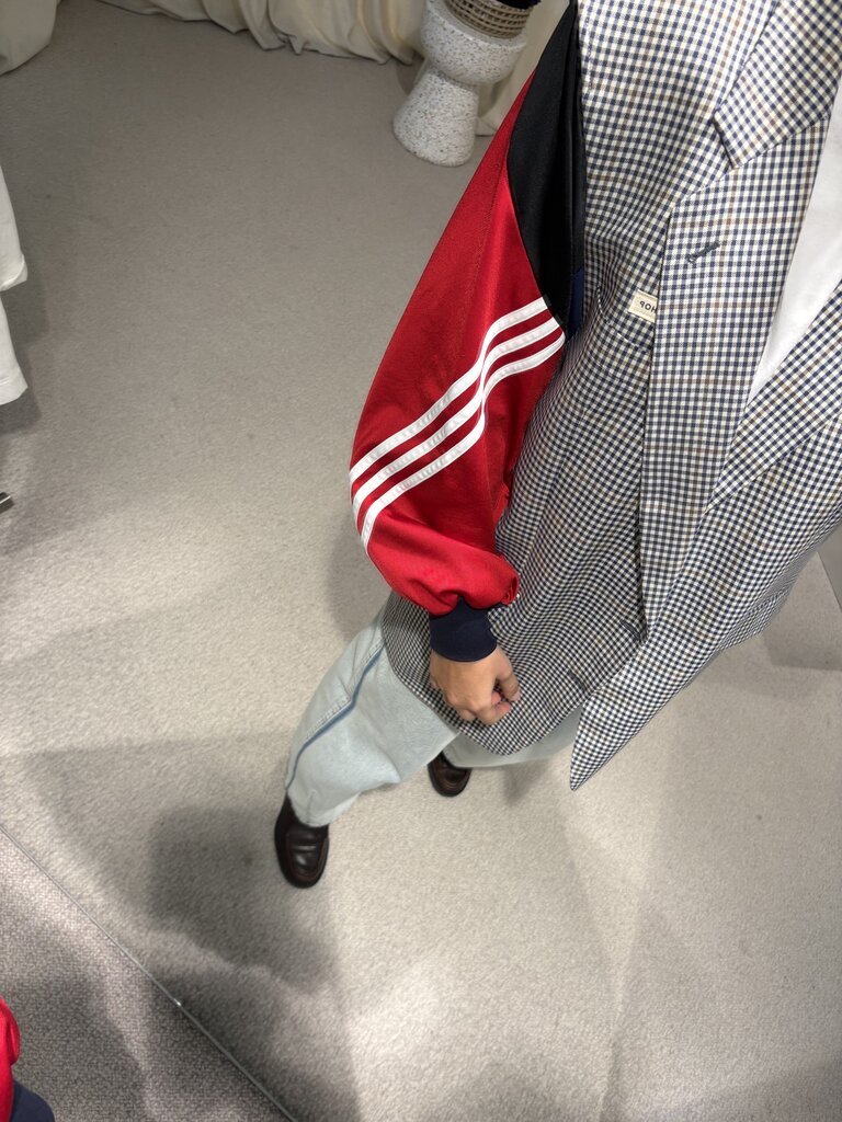 La Seule Shop La Seule Shop Blazer - 93