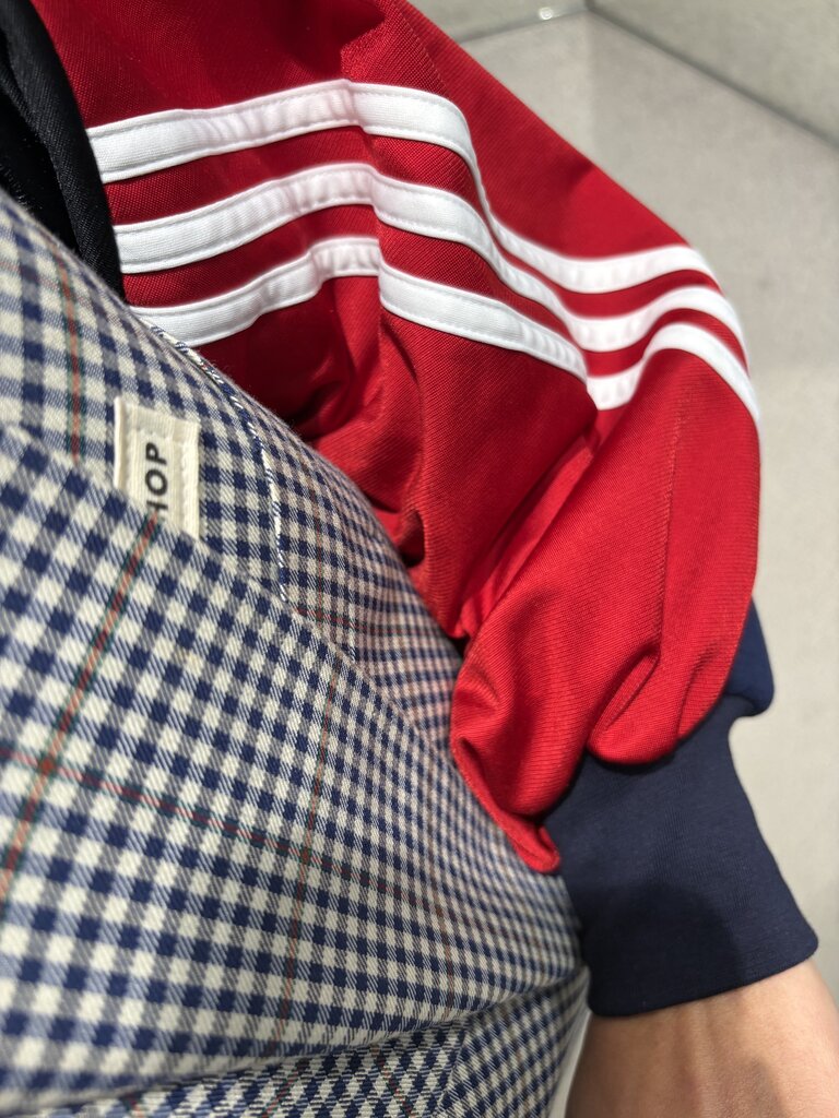 La Seule Shop La Seule Shop Blazer - 93