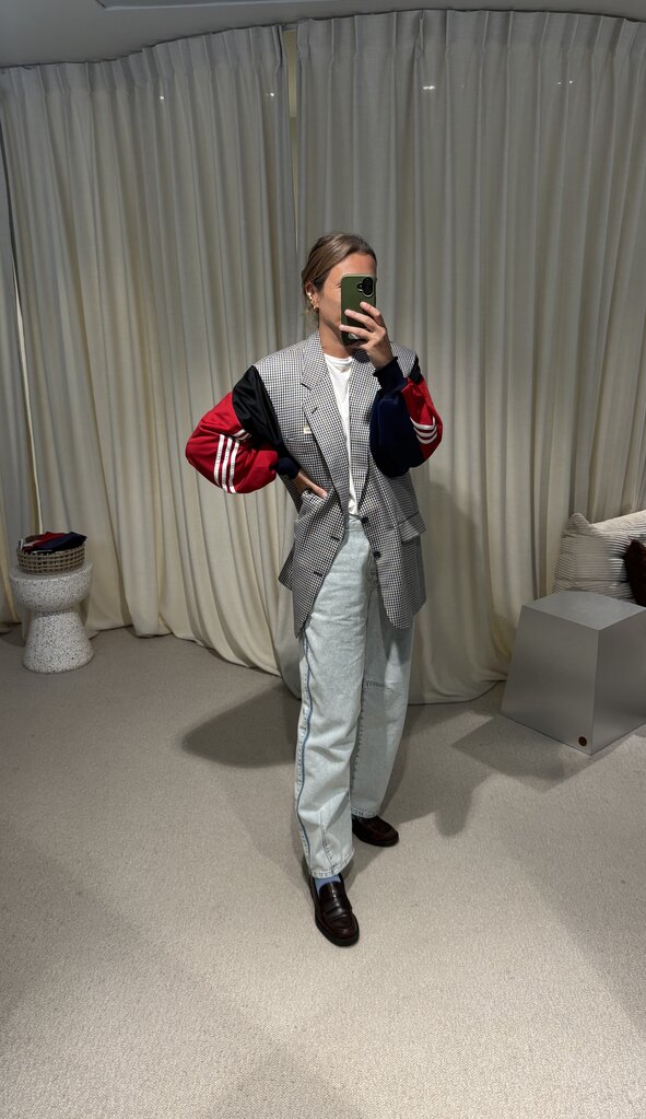 La Seule Shop La Seule Shop Blazer - 93