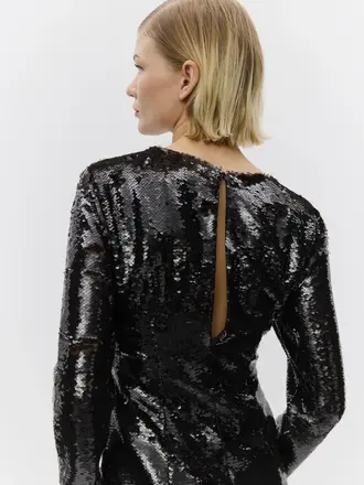 DAY Halleck Top - Wren