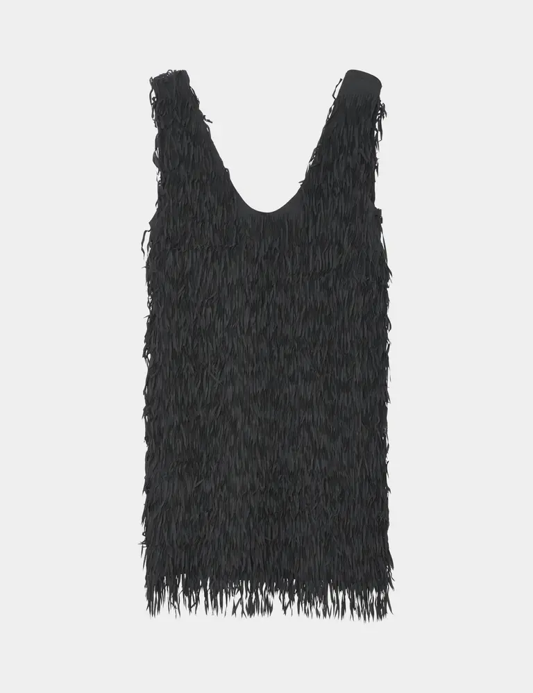 DAY Durant Dress - Black