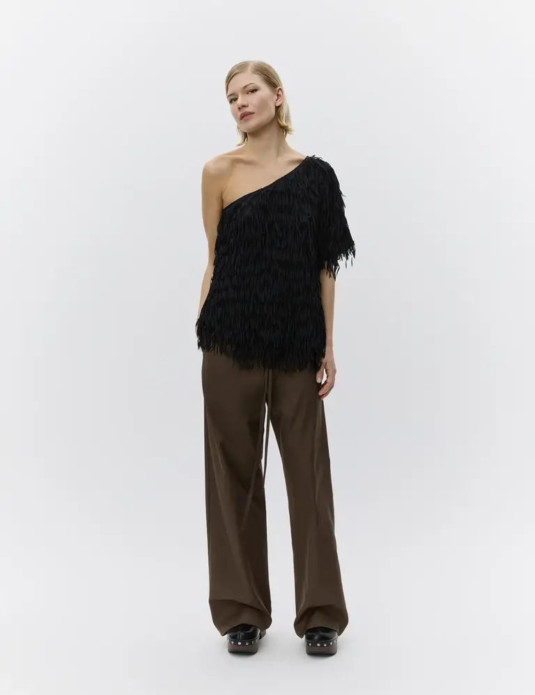 DAY Bell Top - Black