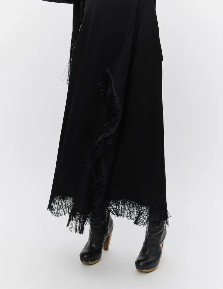 DAY Angelo Skirt - Black