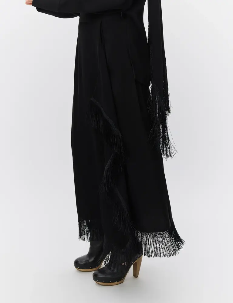 DAY Angelo Skirt - Black