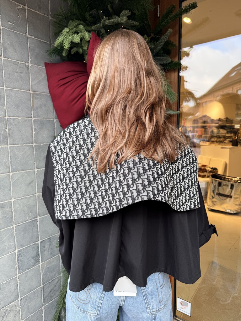 ATTIRE Attire Cape Designer - 2