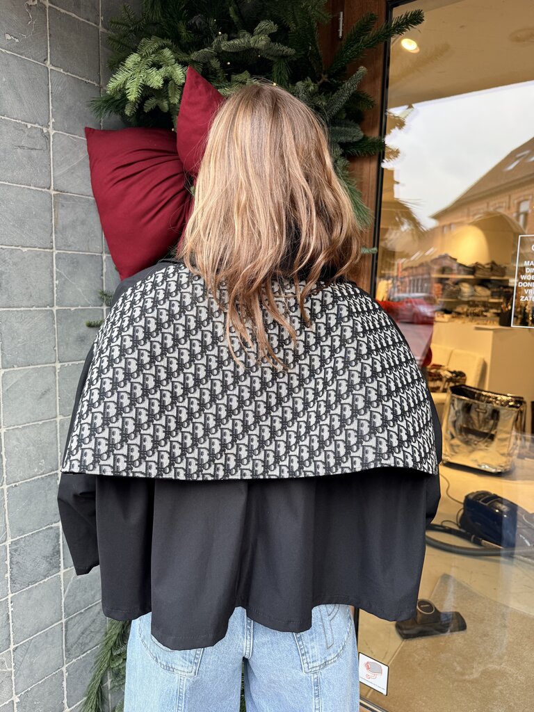 ATTIRE Attire Cape Designer - 3