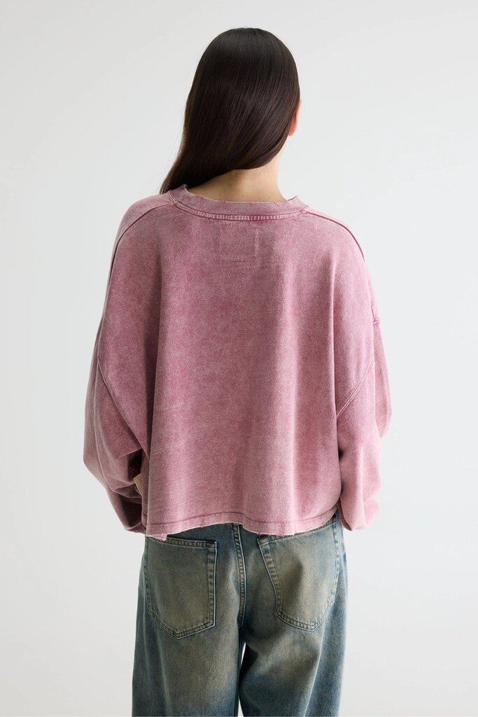 Bellerose Franto T-Shirt - Mahogany