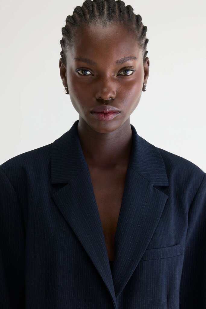 Bellerose Valenti Blazer - Stripe A