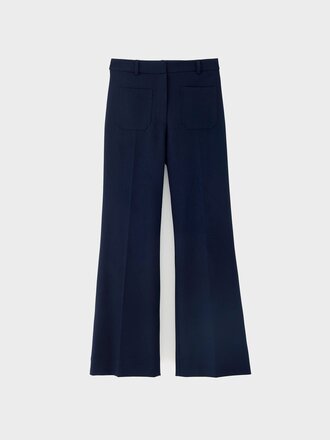 Bellerose Vinh Pants - Dark navy