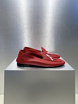 AVDW AV Loafer - Red