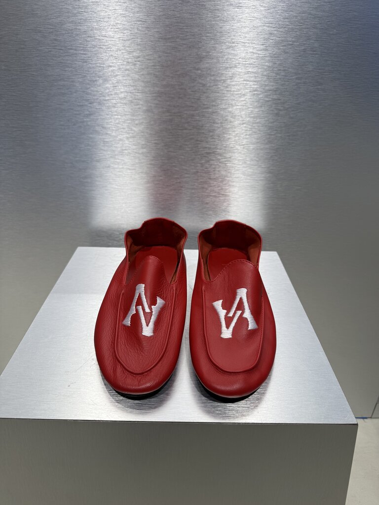 AVDW AV Loafer - Red