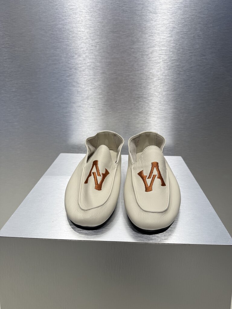 AVDW AV Loafer - Pistache