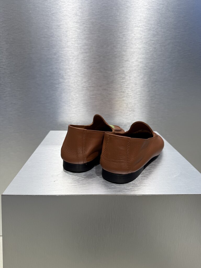 AVDW Poppy Loafer Brown - Caramel