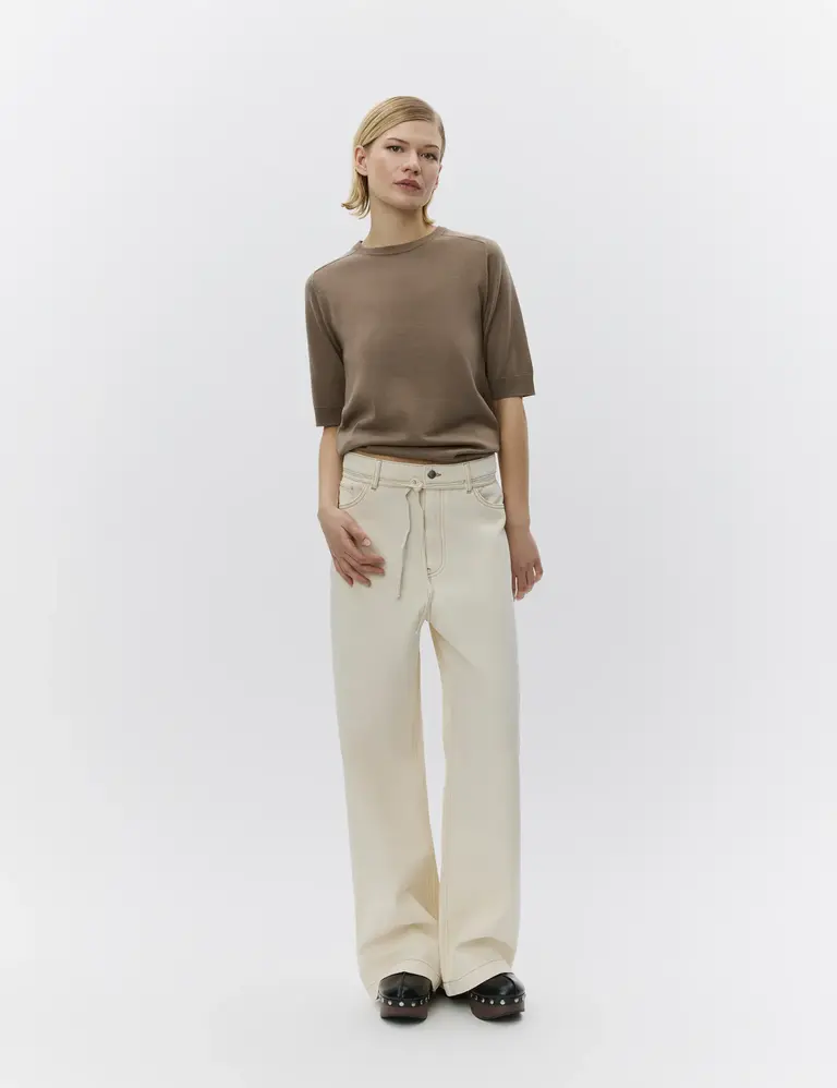 DAY Elijah Jeans - Nature Denim