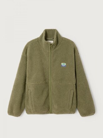 American Vintage Hok Jacket - Rive Chine