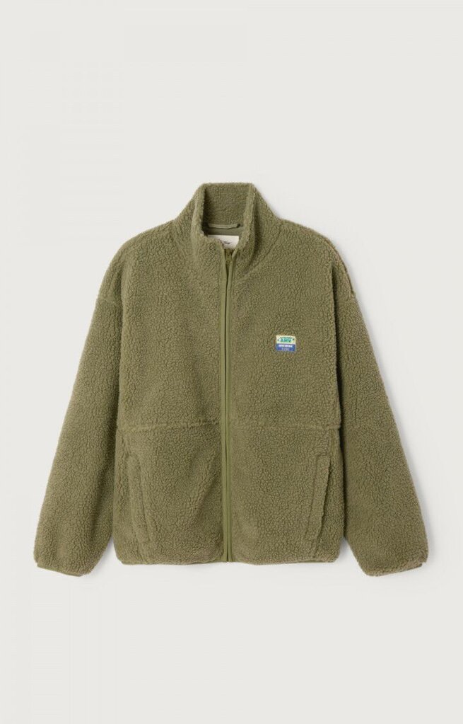 American Vintage Hok Jacket - Rive Chine