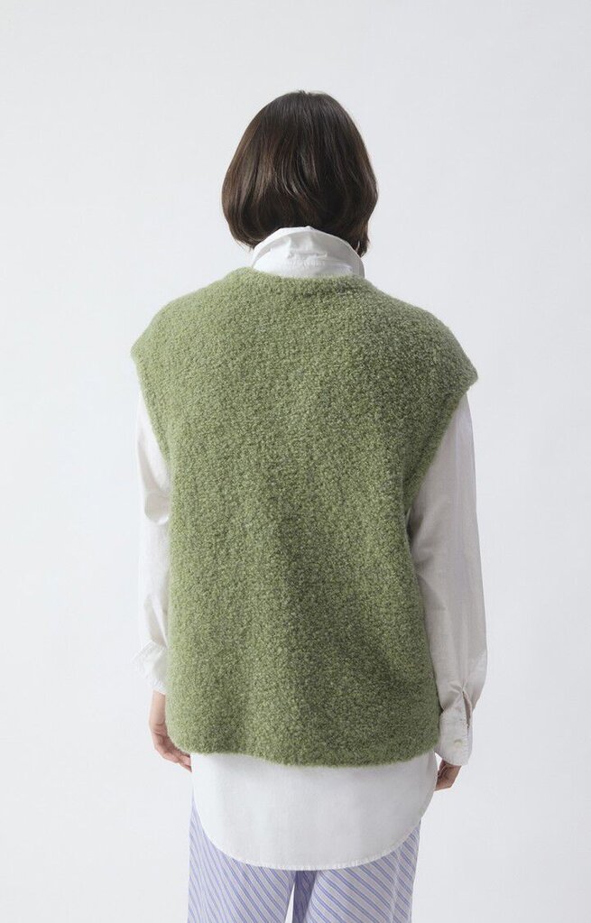 American Vintage Zolly Debardeur - Rive Chine