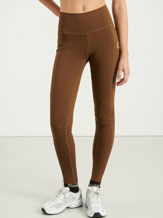 American Vintage Usuway Legging - Mocha
