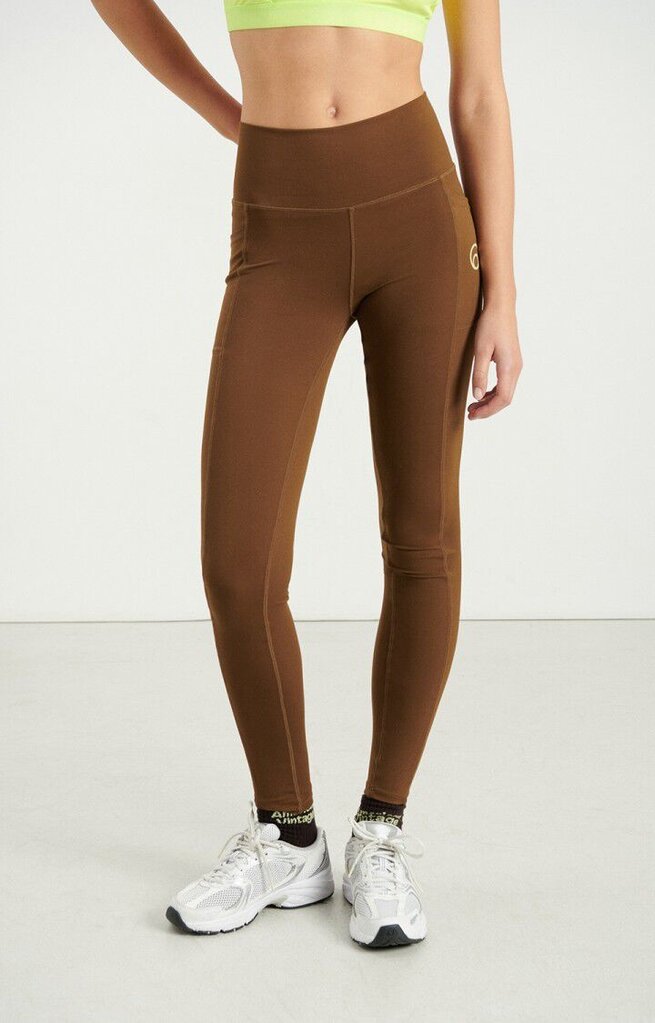American Vintage Usuway Legging - Mocha